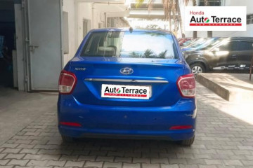 2014 Hyundai&nbsp;Xcent 1.2 Kappa S
