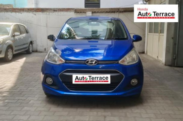 2014 Hyundai&nbsp;Xcent 1.2 Kappa S