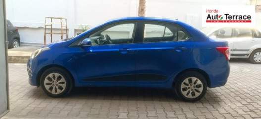 2014 Hyundai&nbsp;Xcent 1.2 Kappa S