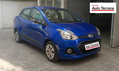2014 Hyundai&nbsp;Xcent 1.2 Kappa S