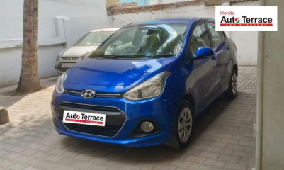 2014 Hyundai&nbsp;Xcent 1.2 Kappa S