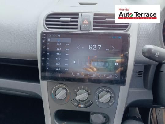 2012 Maruti&nbsp;Ritz VXi