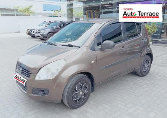 2012 Maruti&nbsp;Ritz VXi