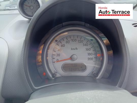 2012 Maruti&nbsp;Ritz VXi
