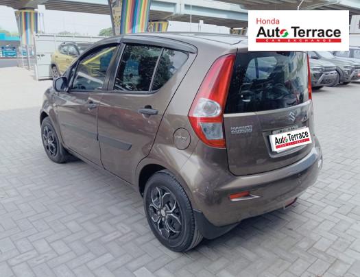 2012 Maruti&nbsp;Ritz VXi