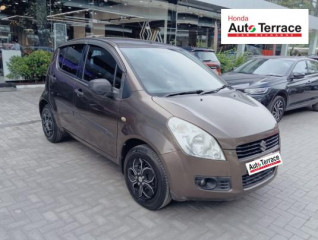 2012 Maruti&nbsp;Ritz VXi