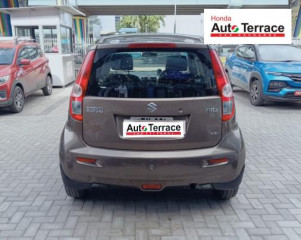 2012 Maruti&nbsp;Ritz VXi
