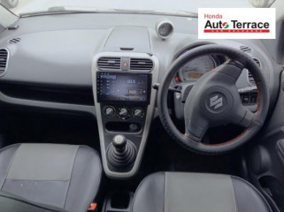 2012 Maruti&nbsp;Ritz VXi