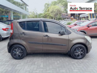 2012 Maruti&nbsp;Ritz VXi