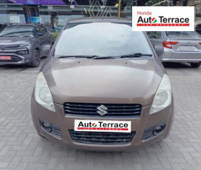 2012 Maruti&nbsp;Ritz VXi