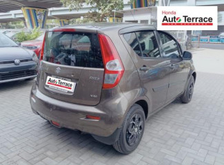 2012 Maruti&nbsp;Ritz VXi