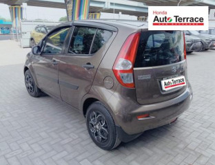 2012 Maruti&nbsp;Ritz VXi