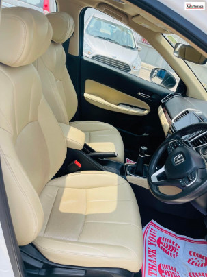 2024 Honda&nbsp;City ZX CVT