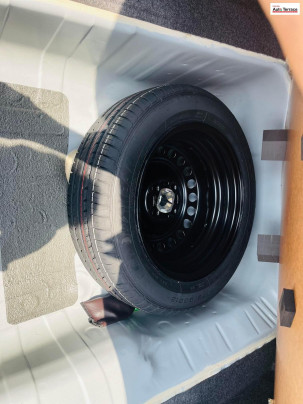 2024 Honda&nbsp;City ZX CVT