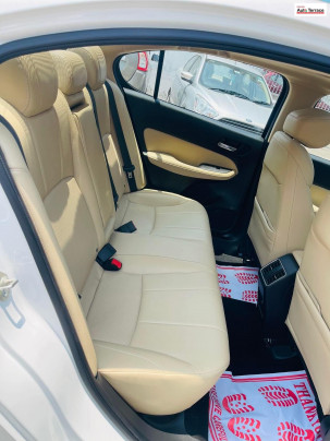 2024 Honda&nbsp;City ZX CVT