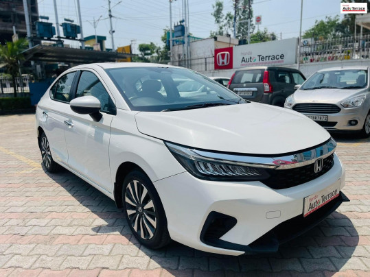 2024 Honda&nbsp;City ZX CVT