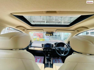 2024 Honda&nbsp;City ZX CVT