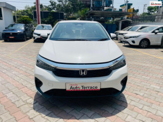 2024 Honda&nbsp;City ZX CVT