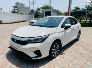 2024 Honda&nbsp;City ZX CVT