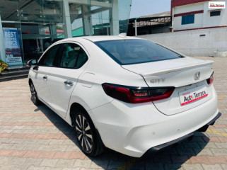2024 Honda&nbsp;City ZX CVT