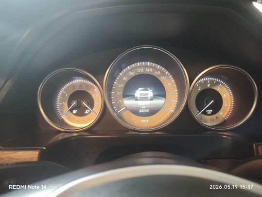 2014 Mercedes-Benz&nbsp;E-Class 2017-2021 E 200 CGI