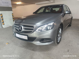 2014 Mercedes-Benz&nbsp;E-Class 2017-2021 E 200 CGI