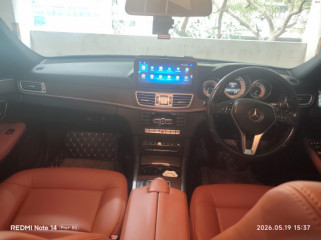 2014 Mercedes-Benz&nbsp;E-Class 2017-2021 E 200 CGI