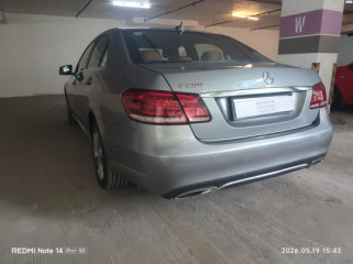 2014 Mercedes-Benz&nbsp;E-Class 2017-2021 E 200 CGI