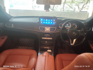 2014 Mercedes-Benz&nbsp;E-Class 2017-2021 E 200 CGI