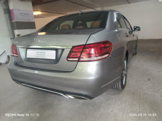 2014 Mercedes-Benz&nbsp;E-Class 2017-2021 E 200 CGI