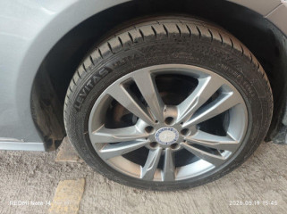 2014 Mercedes-Benz&nbsp;E-Class 2017-2021 E 200 CGI