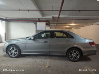 2014 Mercedes-Benz&nbsp;E-Class 2017-2021 E 200 CGI