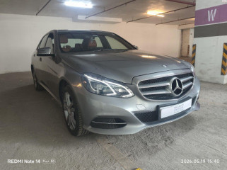 2014 Mercedes-Benz&nbsp;E-Class 2017-2021 E 200 CGI