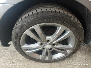 2014 Mercedes-Benz&nbsp;E-Class 2017-2021 E 200 CGI