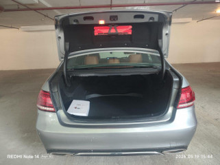 2014 Mercedes-Benz&nbsp;E-Class 2017-2021 E 200 CGI