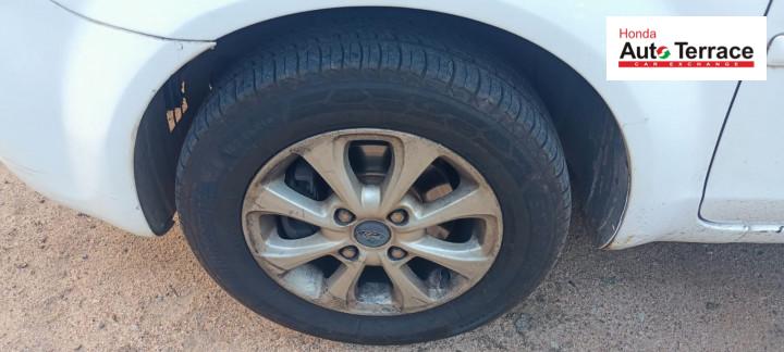 2014 Ford&nbsp;Fiesta 1.5 TDCi Titanium