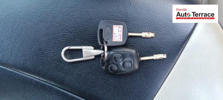 2014 Ford&nbsp;Fiesta 1.5 TDCi Titanium
