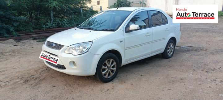 2014 Ford&nbsp;Fiesta 1.5 TDCi Titanium