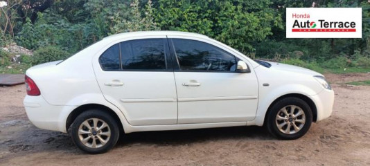 2014 Ford&nbsp;Fiesta 1.5 TDCi Titanium