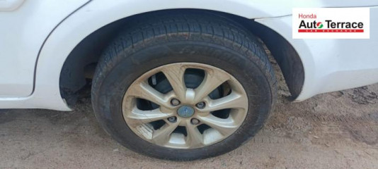 2014 Ford&nbsp;Fiesta 1.5 TDCi Titanium