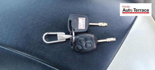 2014 Ford&nbsp;Fiesta 1.5 TDCi Titanium