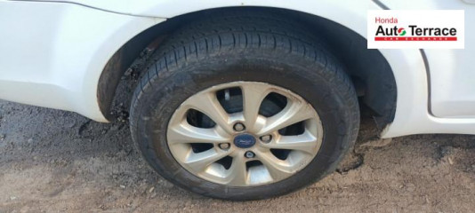 2014 Ford&nbsp;Fiesta 1.5 TDCi Titanium