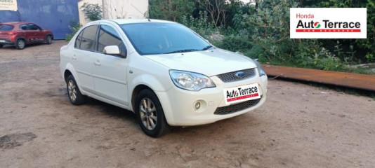 2014 Ford&nbsp;Fiesta 1.5 TDCi Titanium
