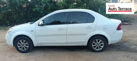 2014 Ford&nbsp;Fiesta 1.5 TDCi Titanium