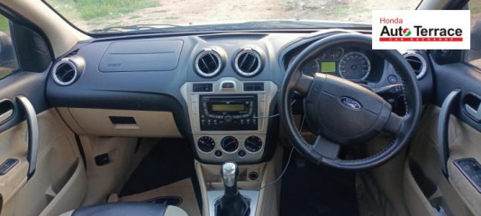 2014 Ford&nbsp;Fiesta 1.5 TDCi Titanium