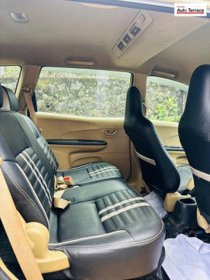 2015 Honda&nbsp;Mobilio S i-VTEC