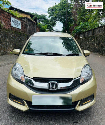 2015 Honda&nbsp;Mobilio S i-VTEC
