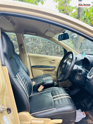 2015 Honda&nbsp;Mobilio S i-VTEC