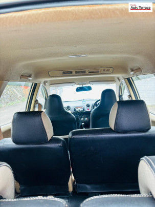 2015 Honda&nbsp;Mobilio S i-VTEC
