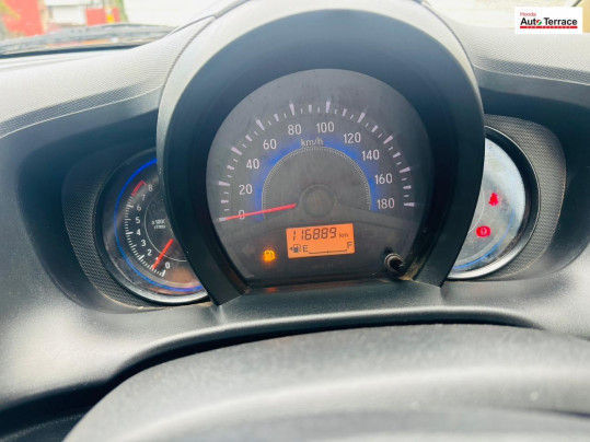 2015 Honda&nbsp;Mobilio S i-VTEC